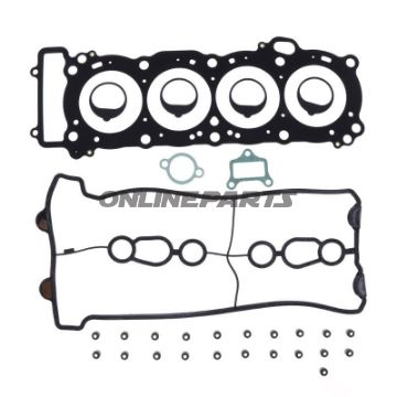 Topend Gasket Kit Athenafor Standard Cylinder Kit