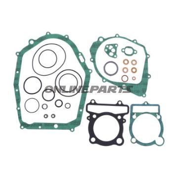 Gasket Kit Complete Athenawithout Shaft Seals