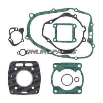 Gasket Kit Complete Athenawithout Shaft Seals