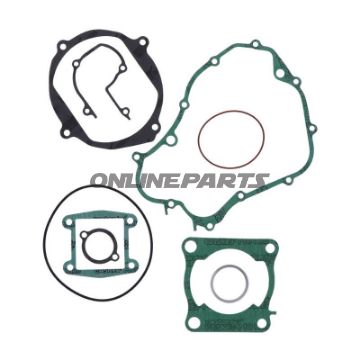 Gasket Kit Complete Athenawithout Shaft Seals