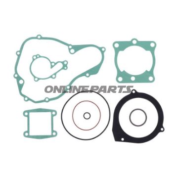 Gasket Kit Complete Athenawithout Shaft Seals