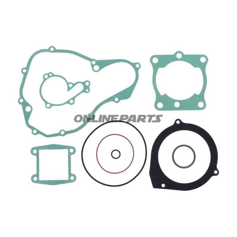 Gasket Kit Complete Athenawithout Shaft Seals