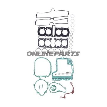 Gasket Kit Complete Athenawithout Shaft Seals