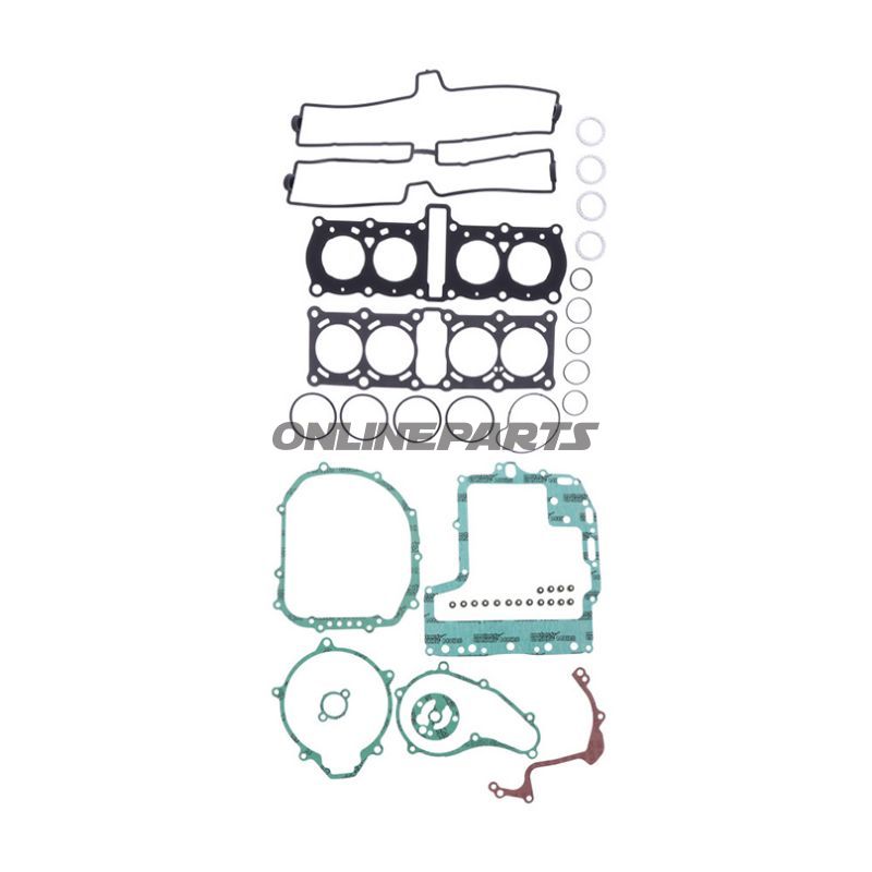 Gasket Kit Complete Athenawithout Shaft Seals