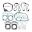Gasket Kit Complete Athenawithout Shaft Seals