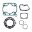 Topend Gasket Kit Athenafor Standard Cylinder Kit