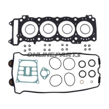 Topend Gasket Kit Athenafor Standard Cylinder Kit