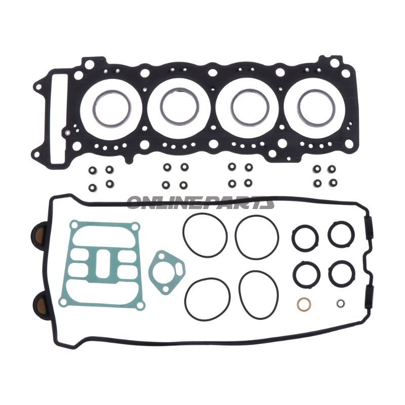Topend Gasket Kit Athenafor Standard Cylinder Kit