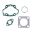 Topend Gasket Kit Athenafor Standard Cylinder Kit