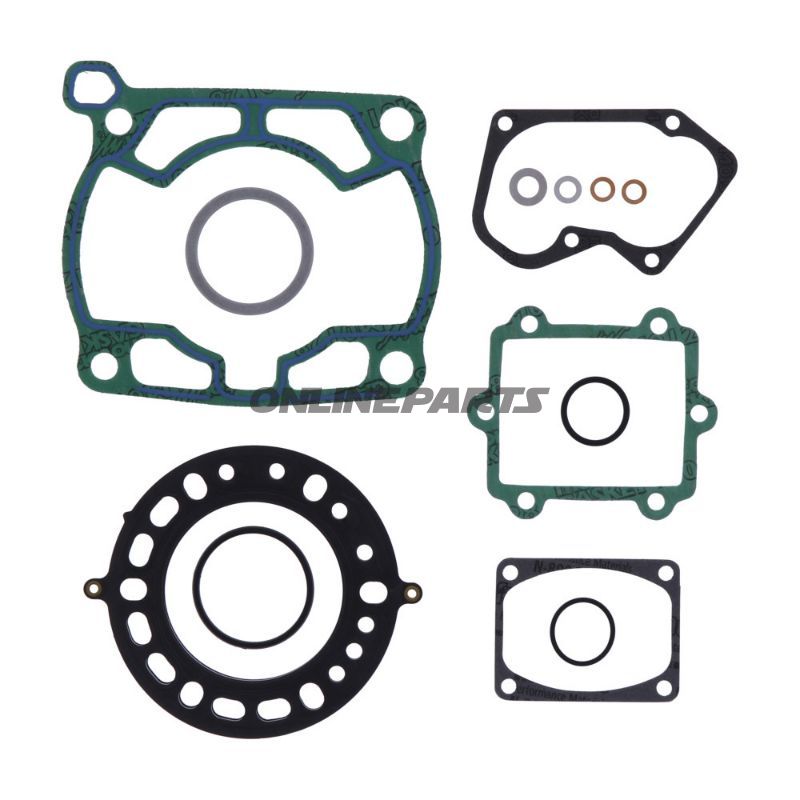 Topend Gasket Kit Athenafor Standard Cylinder Kit