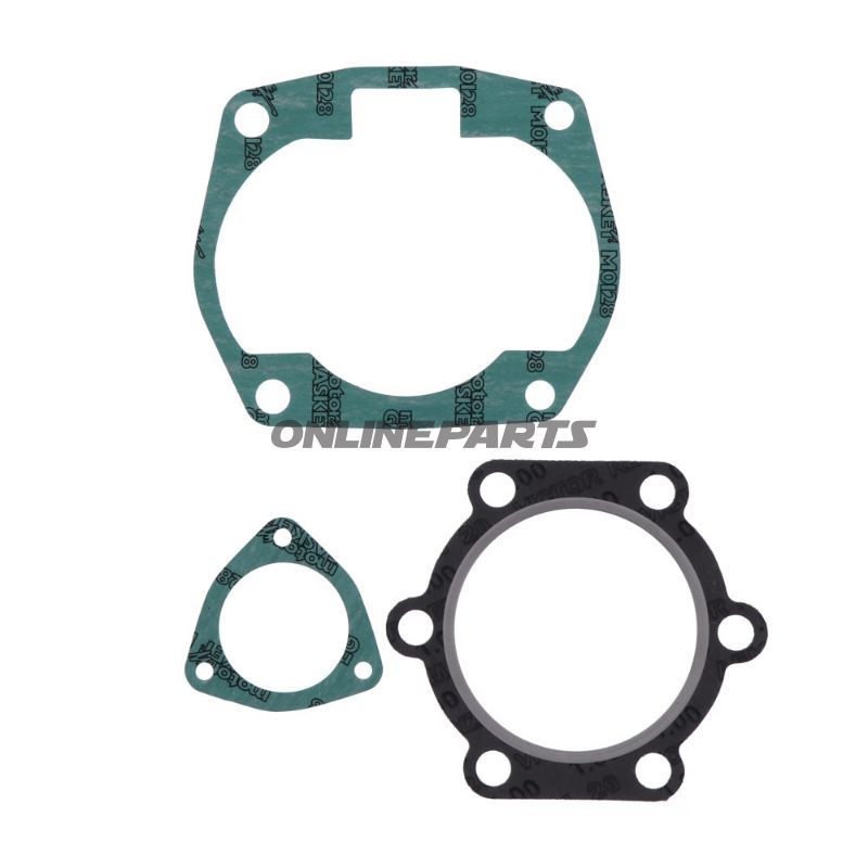 Topend Gasket Kit Athenafor Standard Cylinder Kit