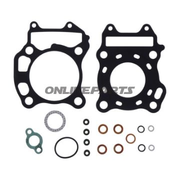 Topend Gasket Kit Athenafor Standard Cylinder Kit