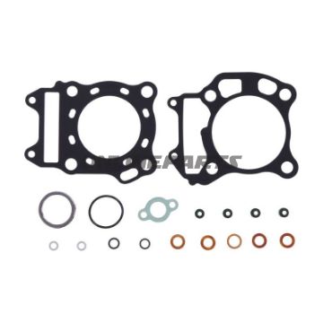 Topend Gasket Kit Athenafor Standard Cylinder Kit