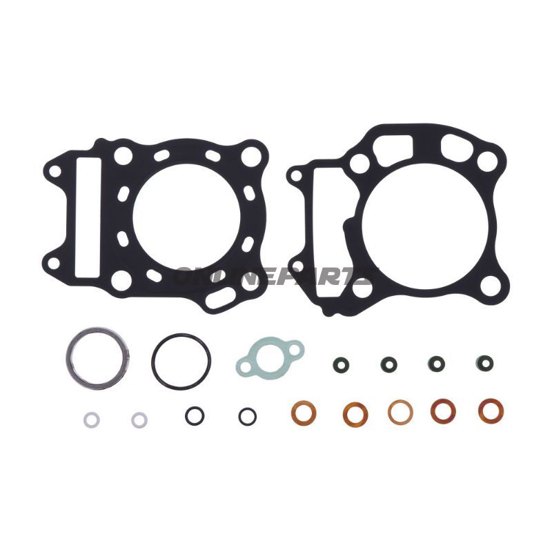 Topend Gasket Kit Athenafor Standard Cylinder Kit