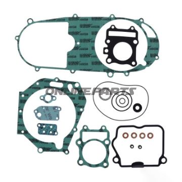Gasket Kit Complete Athenawithout Shaft Seals