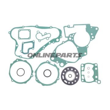 Gasket Kit Complete Athenawithout Shaft Seals