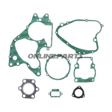 Gasket Kit Complete Athenawithout Shaft Seals