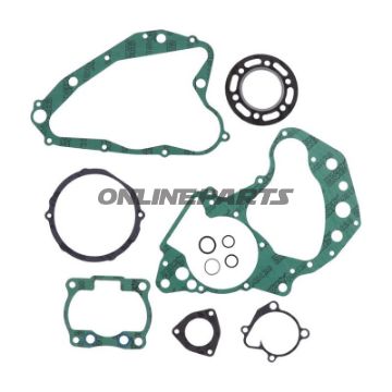 Gasket Kit Complete Athenawithout Shaft Seals