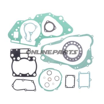 Gasket Kit Complete Athenawithout Shaft Seals