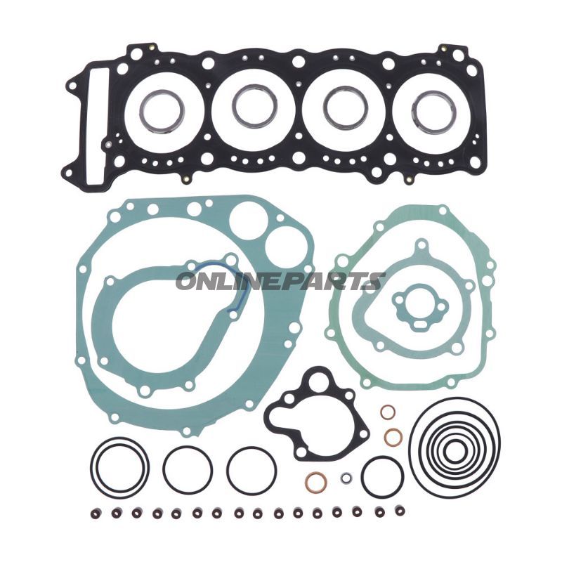 Gasket Kit Complete Athenawithout Valve Cover Gasket