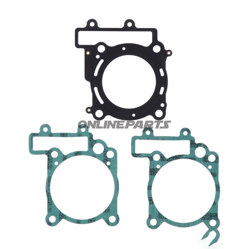 Topend Race Gasket Kit Athena