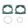 Topend Race Gasket Kit Athena