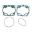 Topend Race Gasket Kit Athena