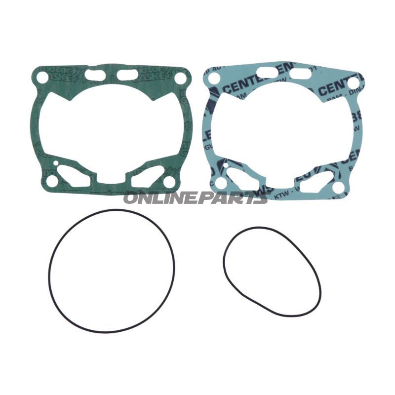 Topend Race Gasket Kit Athena
