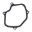 Valve Cover Gasket Athena