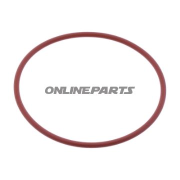 O-Ring 2.5X57mm Athenadichtung Ventildeckel