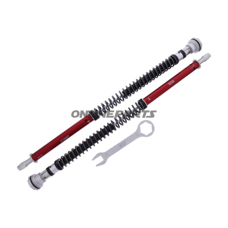 Cartridgekit Fork Yss