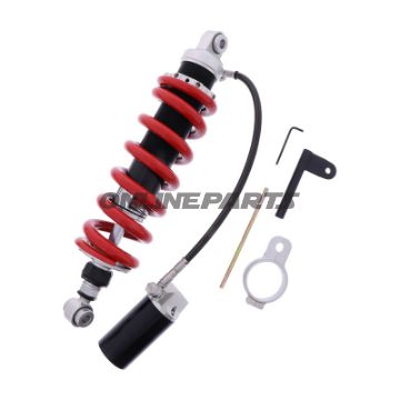 Shock Mono Yssadjustable