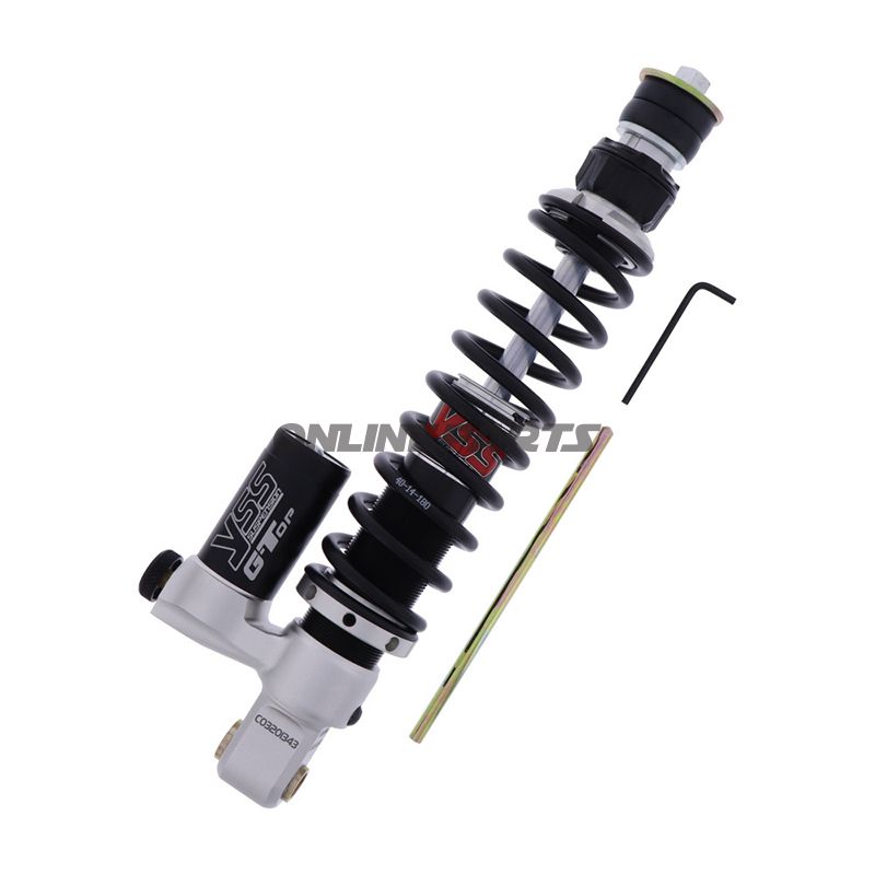 Shock Mono Yssadjustable