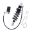Shock Mono Yssadjustable