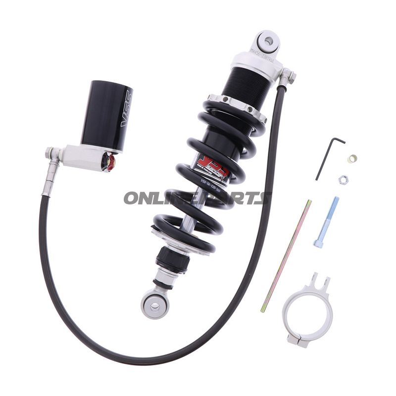 Shock Mono Yssadjustable