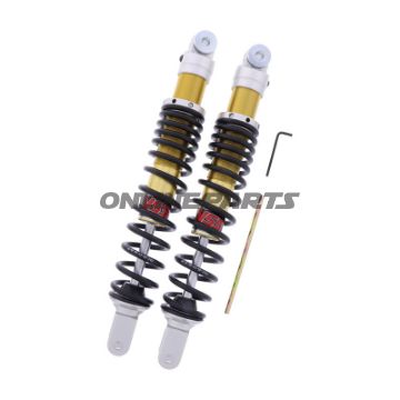 Yss Twin Shock Absorberadjustable