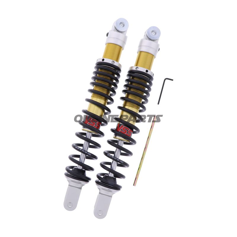 Yss Twin Shock Absorberadjustable