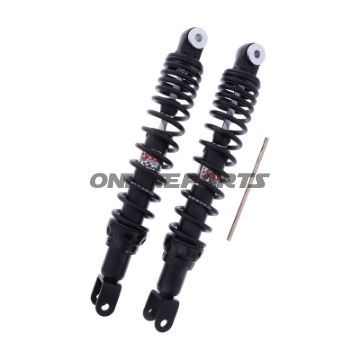 Yss Twin Shock Absorberadjustable