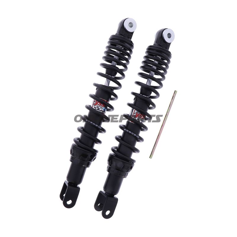 Yss Twin Shock Absorberadjustable