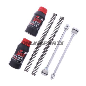 Yss Fork Upgrade Kit60-90 Kg