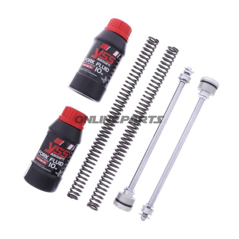 Yss Fork Upgrade Kit60-90 Kg