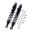 Yss Twin Shock Absorber60-90Kg Adjustable