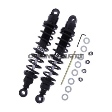Yss Twin Shock Absorber60-90Kg Adjustable