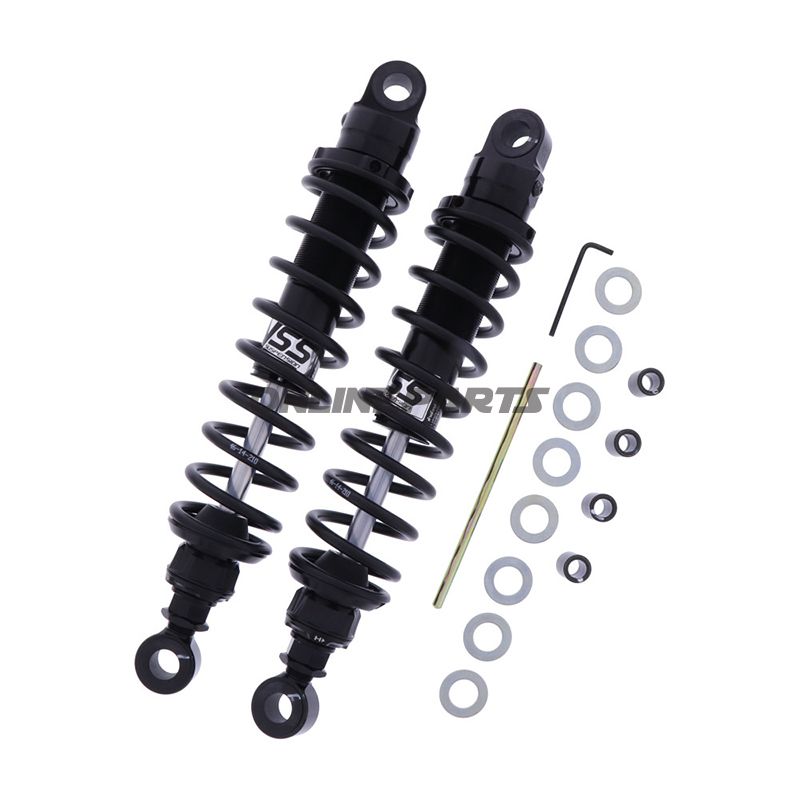 Yss Twin Shock Absorber60-90Kg Adjustable
