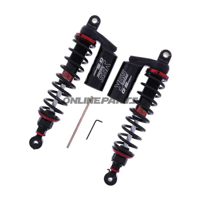 Yss Twin Shock Absorber90-110Kg Adjustable