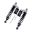 Yss Twin Shock Absorber90-110Kg Adjustable