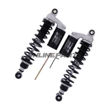 Yss Twin Shock Absorber90-110Kg Adjustable