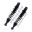 Yss Twin Shock Absorber90-110Kg Adjustable