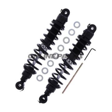 Yss Twin Shock Absorber90-110Kg Adjustable