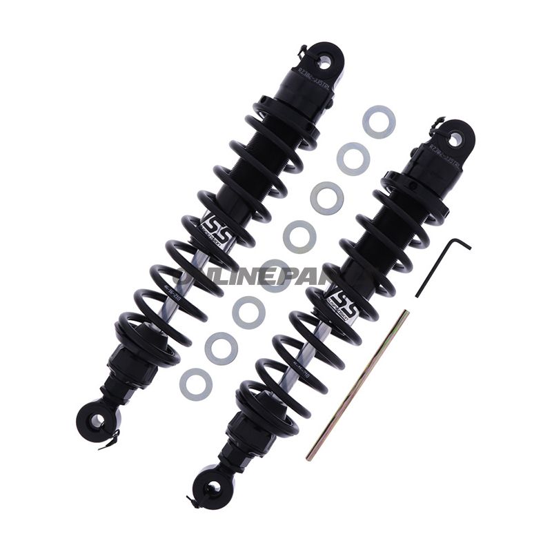 Yss Twin Shock Absorber90-110Kg Adjustable